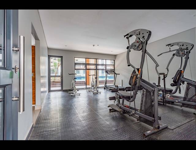 2 BEDROOM APARTMENT TO LET IN UMHLANGA RIDGE